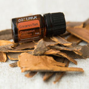 Olejek dōTERRA | Cinnamon Bark | Olejek Cynamonowy – 5 ml